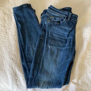 DL-1961 Florence Instasculpt Jeans